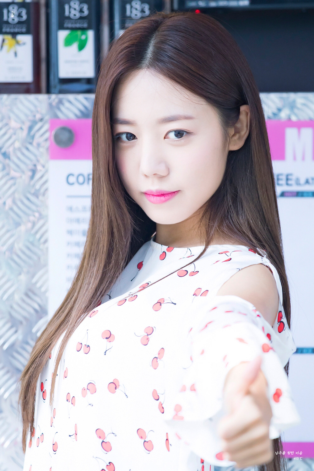 [에이핑크] 아무런 일정이 없는 목요일이라서 남주 | 인스티즈
