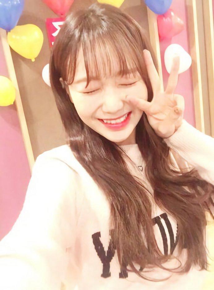 [러블리즈] 제친구와 수정이의 생일을 축하하면 수정이 | 인스티즈