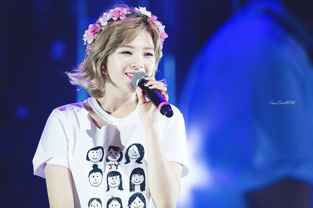 단발머리 트와이스 정연.jpgif | 인스티즈