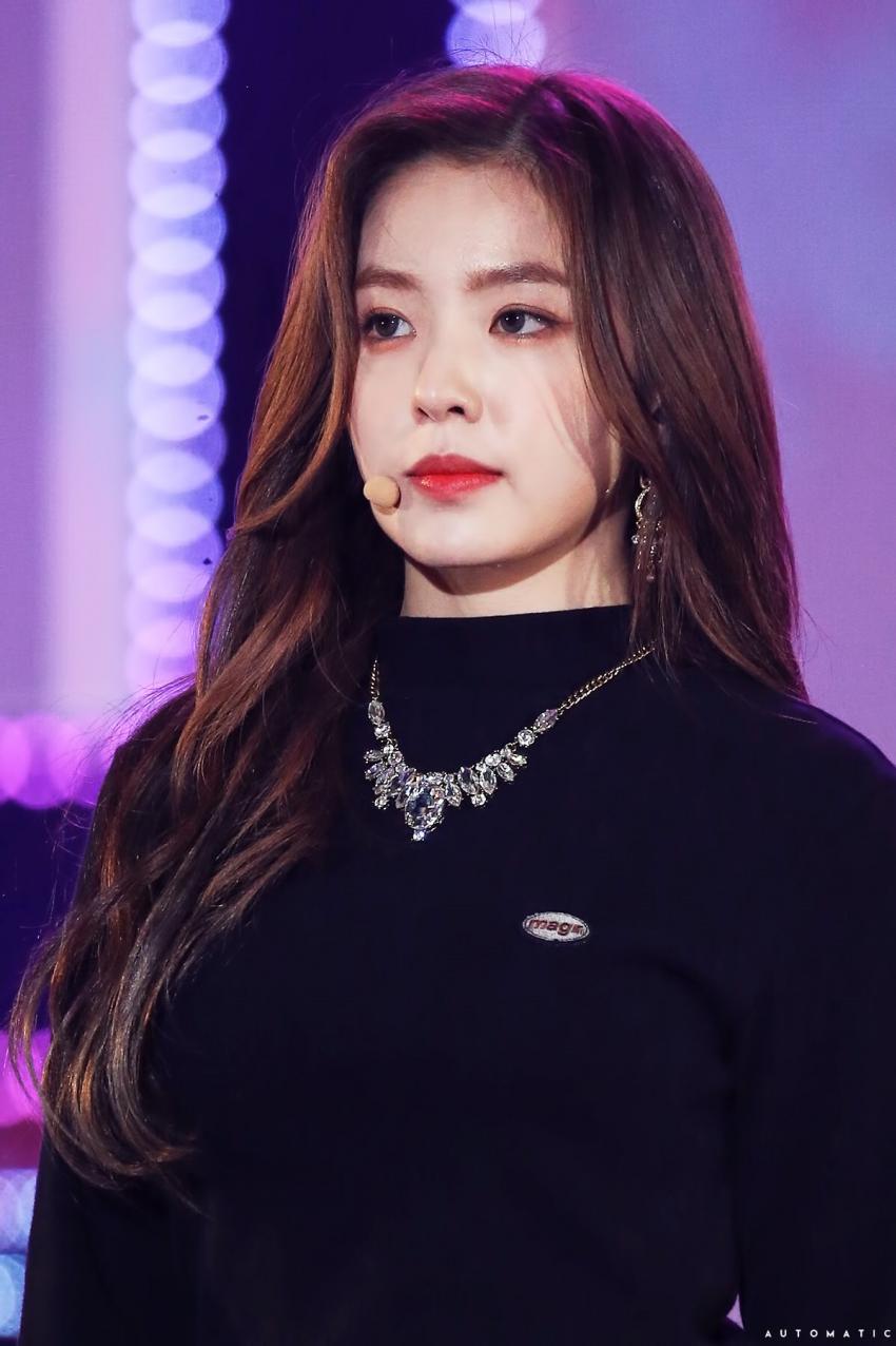 얼굴깡패 아이린.jpg | 인스티즈