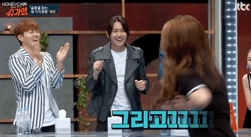 유재석 그곳 위치 저격하는 유희열.jpgif | 인스티즈