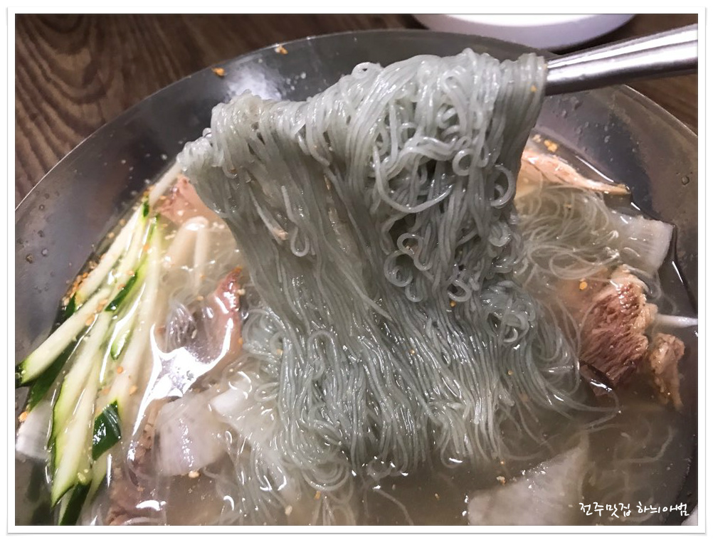 장가면옥 이미지