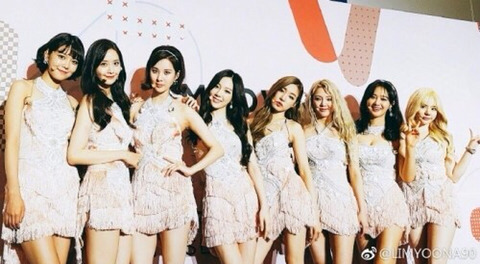 소녀시대 데뷔 4000일 기념.jpgif | 인스티즈