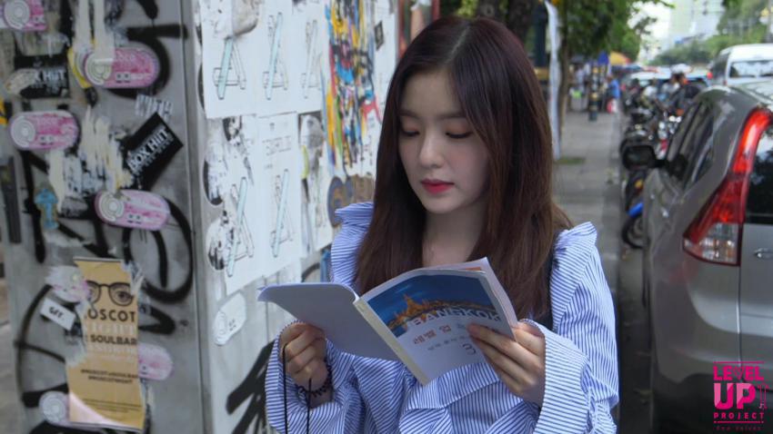 위아더입덕 페이스북 리얼리티 레드벨벳 사진 | 인스티즈