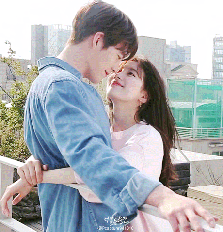 여자들이 설레인다던 남녀 체격차이 | 인스티즈