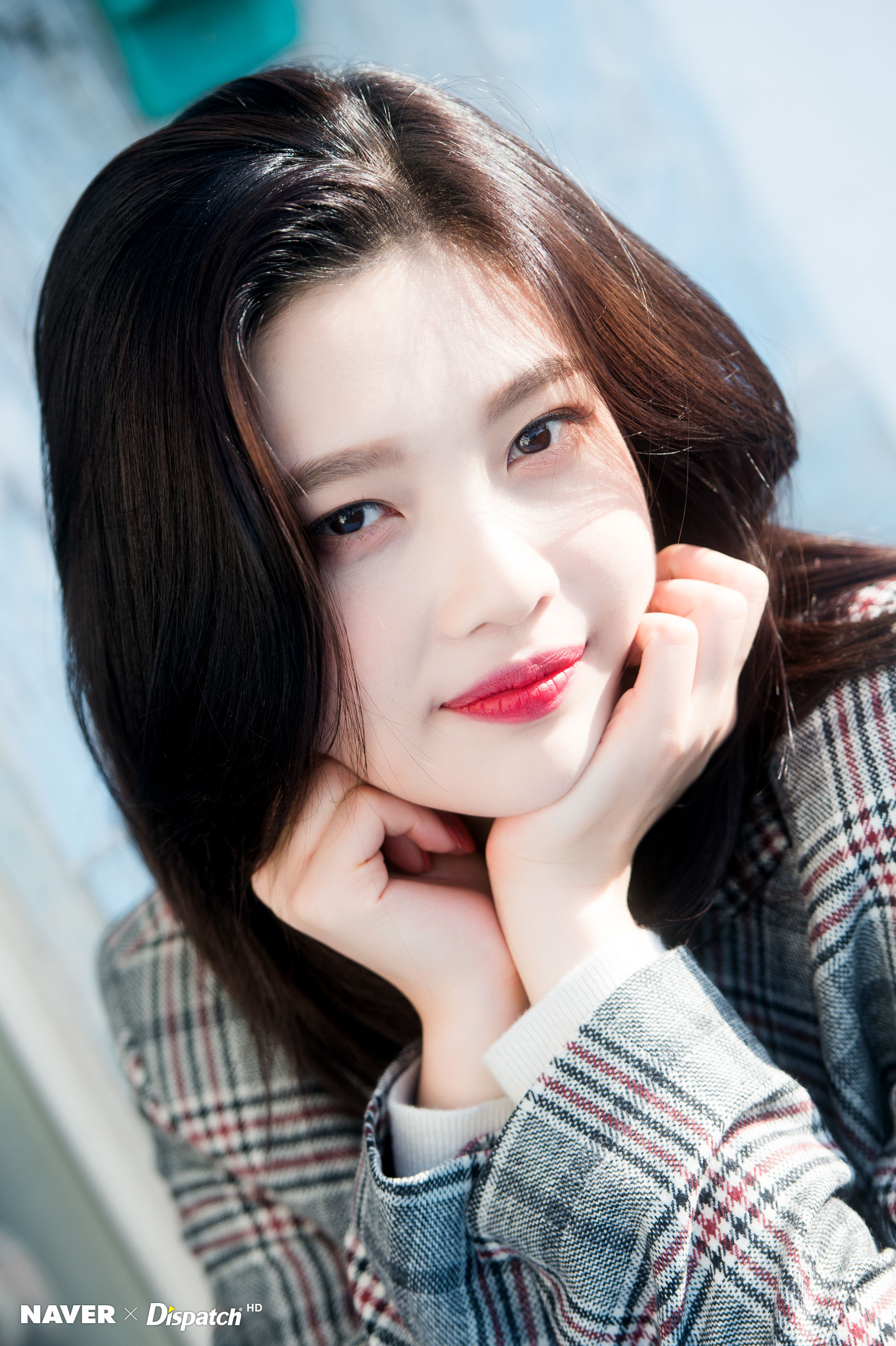 [사이즈주의] 디스패치가 찍은 레드벨벳 HD포토 | 인스티즈