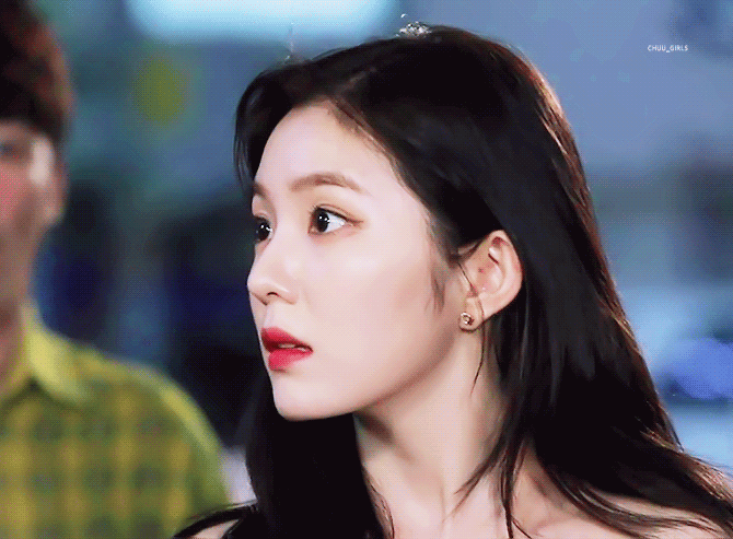 누오보 아이린 광고.gif | 인스티즈