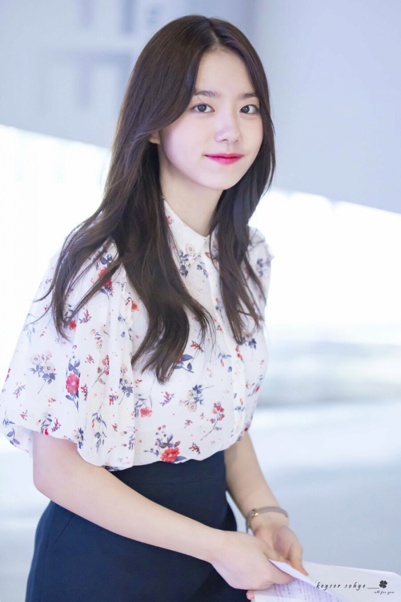 김소혜 | 인스티즈
