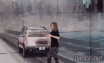 너무 신기한 3D 기법.gif | 인스티즈