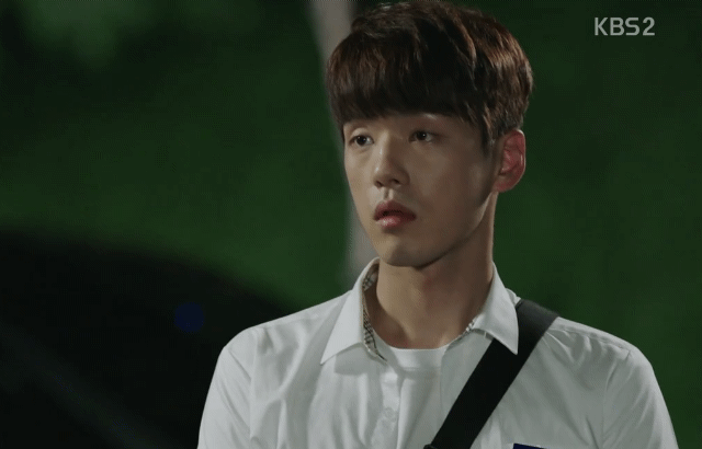 [학교2017] 레알현실남매와 그것조차도 사랑스럽게 지켜보는 18세 짝사랑남.jpgif | 인스티즈