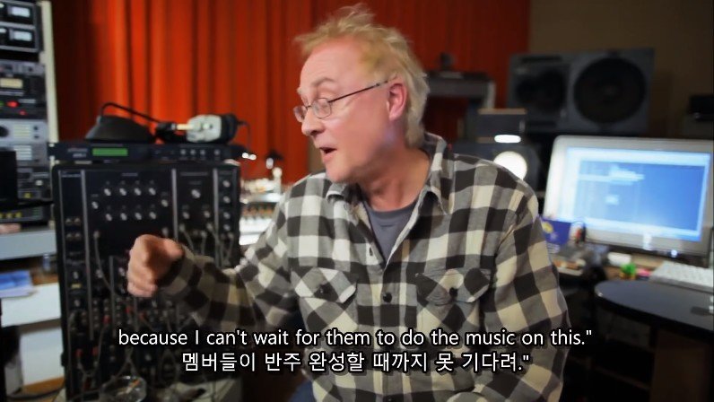 죽어가면서도 노래 생각뿐이었던 프레디 머큐리.JPG | 인스티즈
