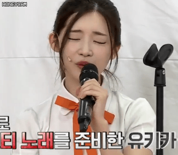 양현석이 푹 빠졌다는 일본인 연습생.gif | 인스티즈