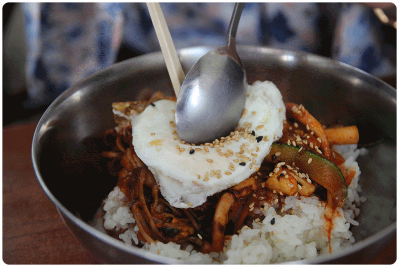 7.000원... 중화비빔밥..jpg | 인스티즈