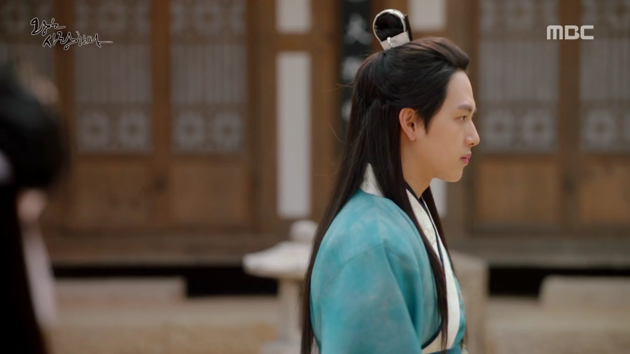 [왕은사랑한다] 고려판 아가씨 | 인스티즈