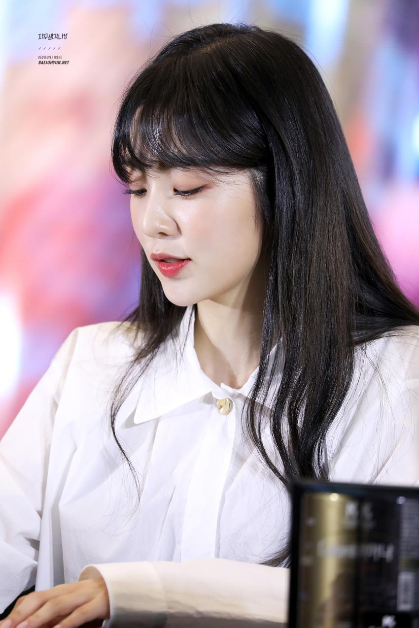 레드벨벳 아이린의 옆태.jpgif | 인스티즈