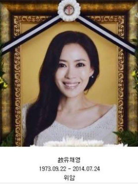 다시는 볼 수 없는 연예인들 | 인스티즈