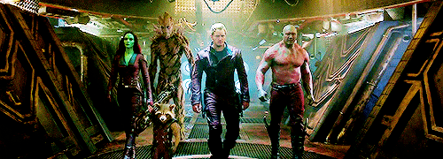 [영화] 가디언즈 오브 갤럭시 (Guardians of the Galaxy, 2014) | 인스티즈