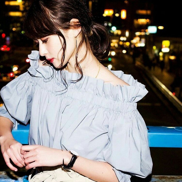 본업은 의대생 취미로 모델하는 일본인.jpg | 인스티즈