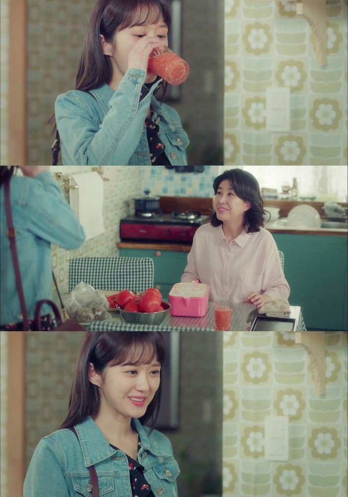 [고백부부] 엄마와....이별하기.... | 인스티즈