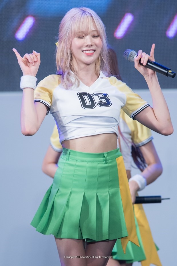 우주소녀 루다 | 인스티즈