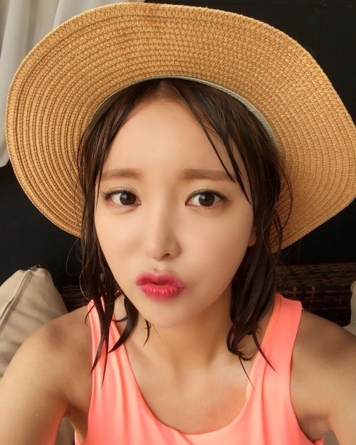 홍진영 | 인스티즈