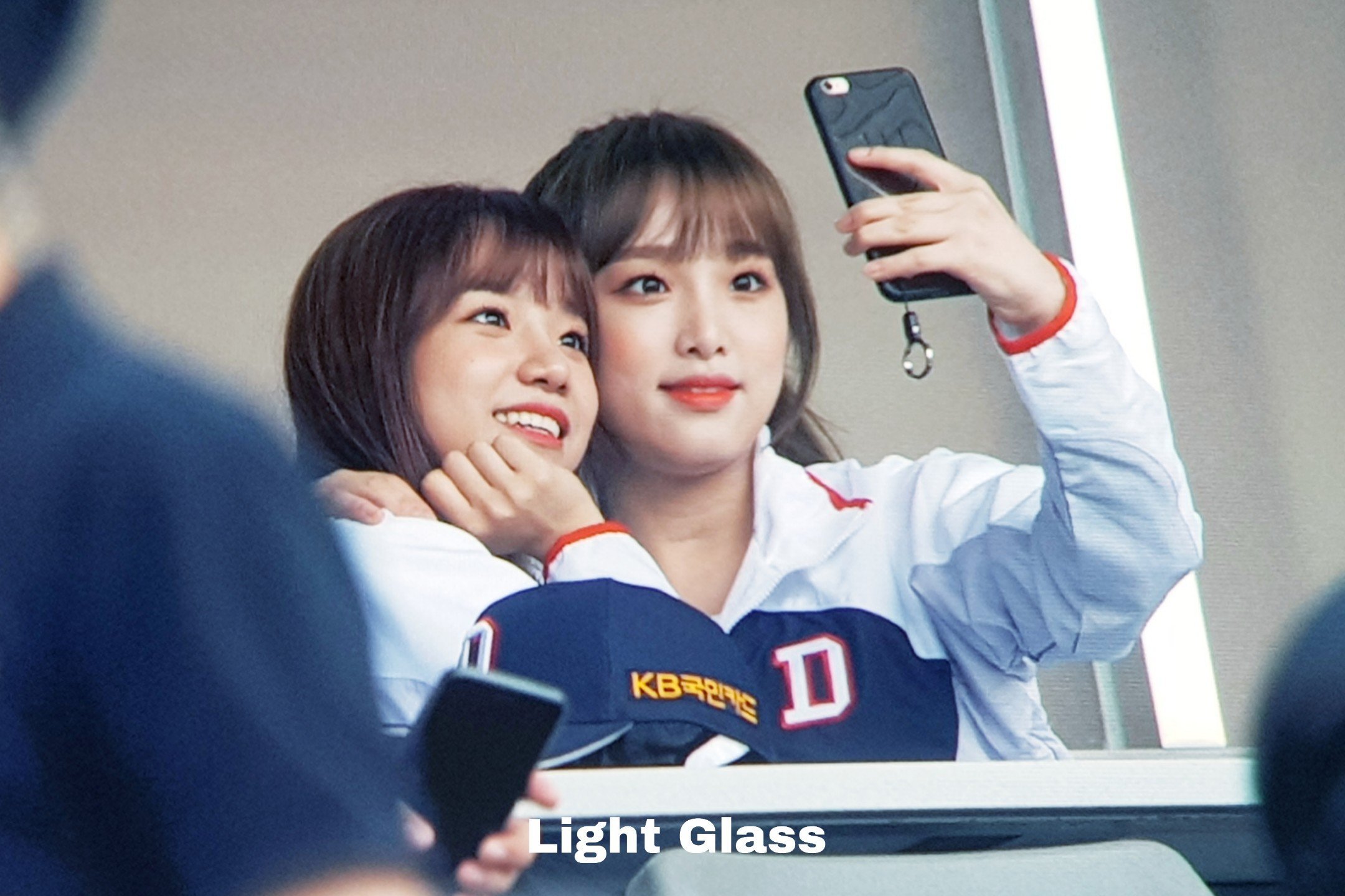 댕댕이같은 아이즈원 조유리.jpg | 인스티즈