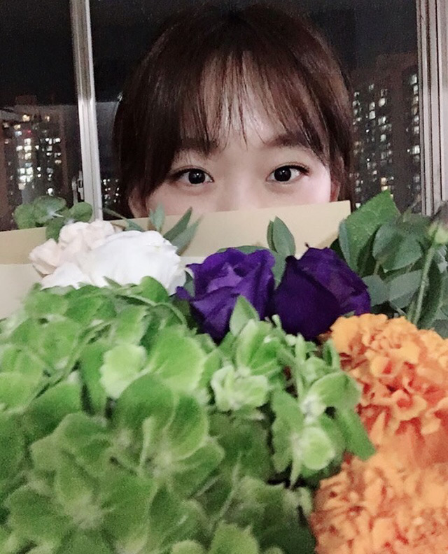10.11 진기주 인스타.jpg | 인스티즈