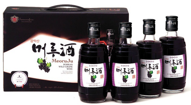 장터빈대떡 이미지