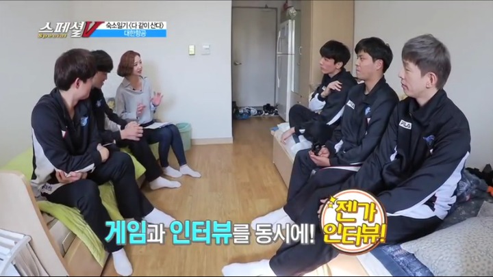 젠가로 인터뷰하기.jpg | 인스티즈