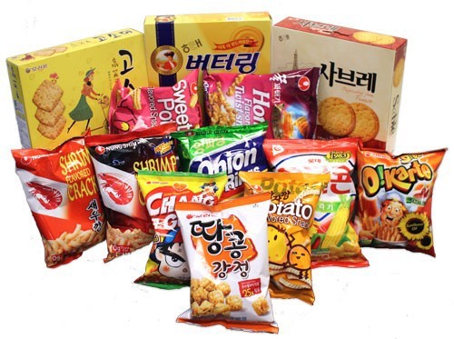 콜라와 제일 잘어울리는 음식은? | 인스티즈