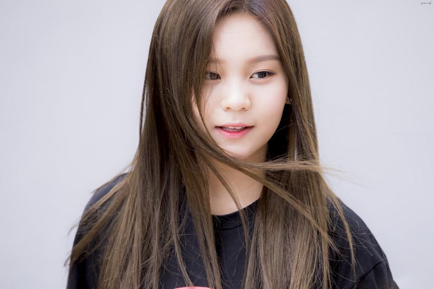 여자친구 오무지.jpgif | 인스티즈