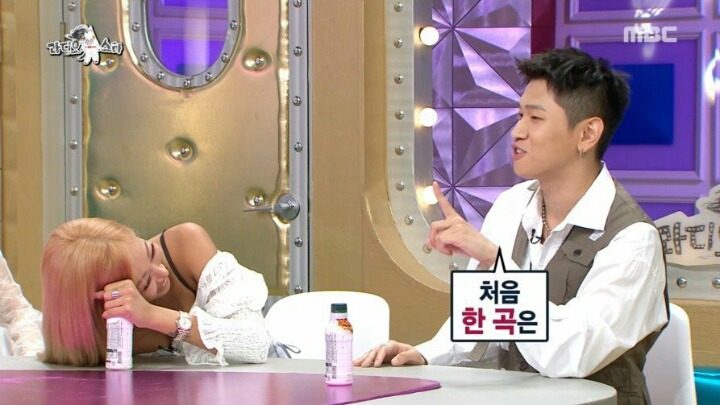 크러쉬가 집에서 자본주의 허세부리다 쓰러진 사연ㅋㅋㅋㅋㅋ | 인스티즈