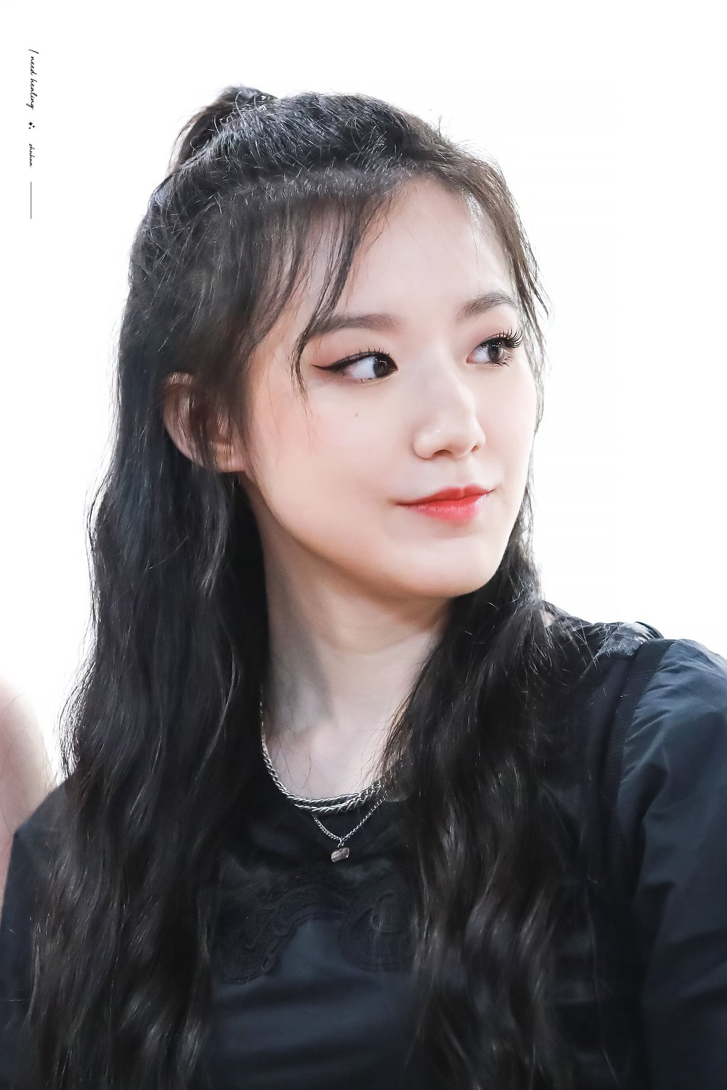(여자)아이들의 백설공주 슈화.jpgif (161장) | 인스티즈