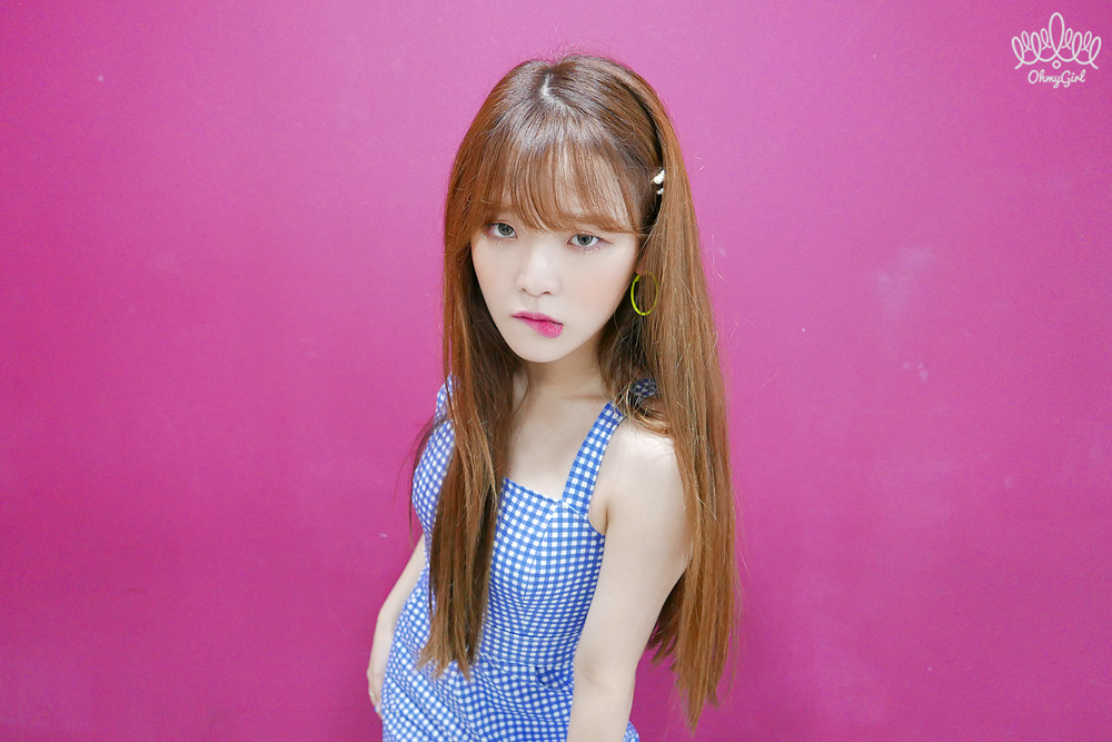 설날에 생일을 맞은 오마이걸 승희 | 인스티즈