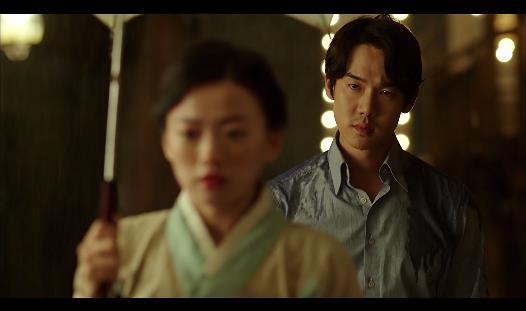 마지막 기생의 숨겨진 이야기 ＜영화＞ 해어화 05 | 인스티즈