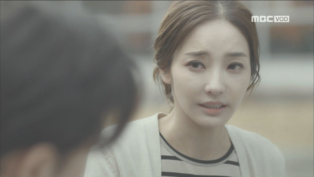 [신과의약속] 엄청난 막장의 느낌을 가진 명드의 느낌을 내는 요상한 드라마 | 인스티즈