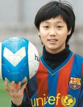 유럽 빅클럽에서 뛰어본 한국인들 선수들 | 인스티즈