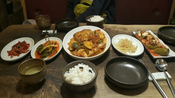 예담찻집 이미지