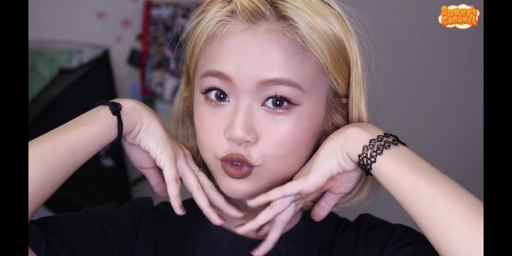 뷰티 유튜버 써니 메이크업 | 인스티즈