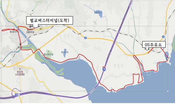 구룡주유소 이미지
