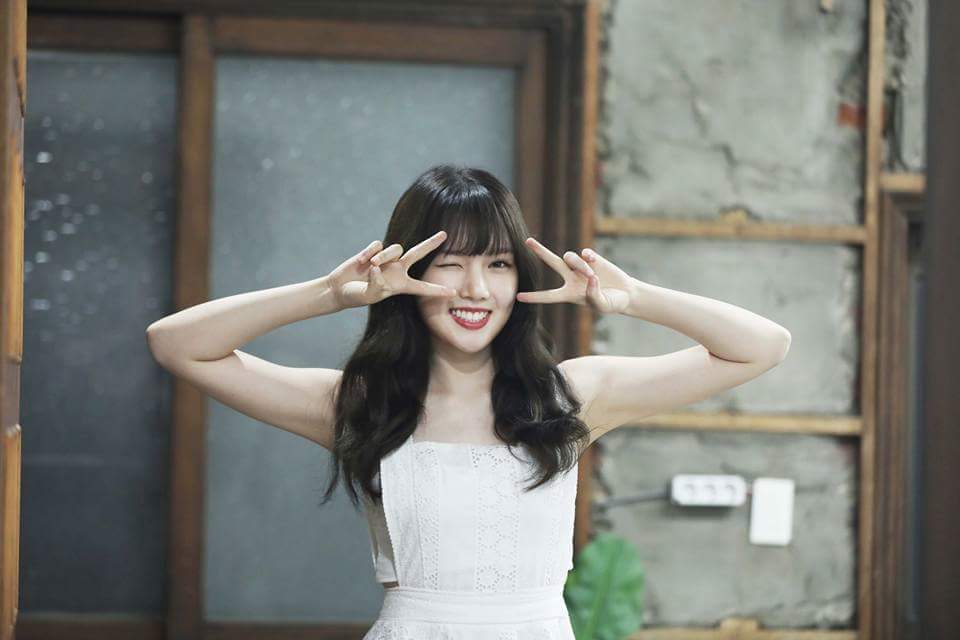 여자친구 예린.jpgif | 인스티즈