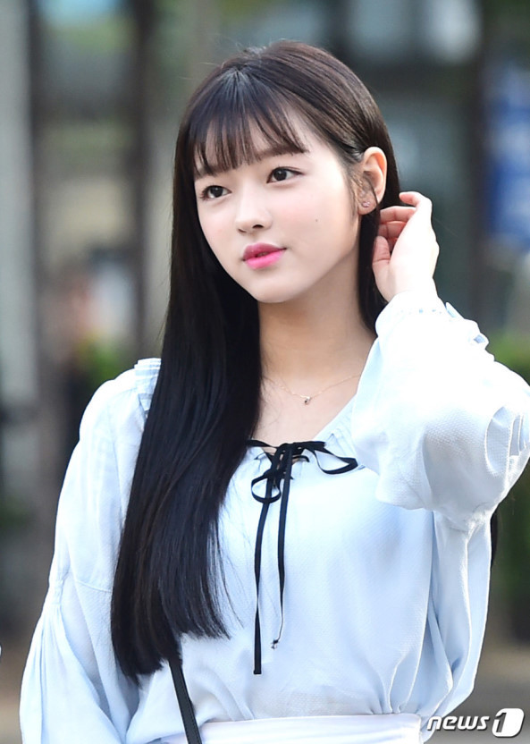 오마이걸 유아 | 인스티즈