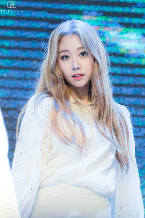 CG같은 러블리즈 지수.jpgif | 인스티즈