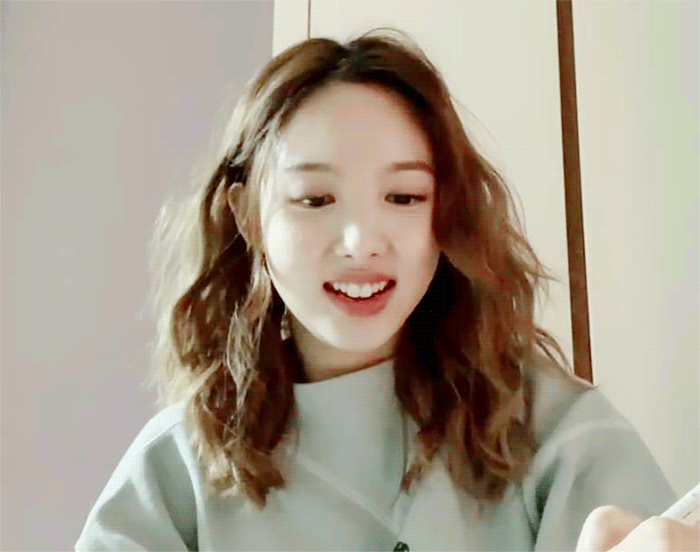twice 200319 V 라이브 - 원스으응 + 저녁추천 | 인스티즈