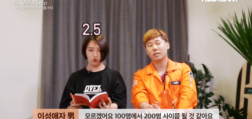섹스, 어디까지 해봤니? | 인스티즈