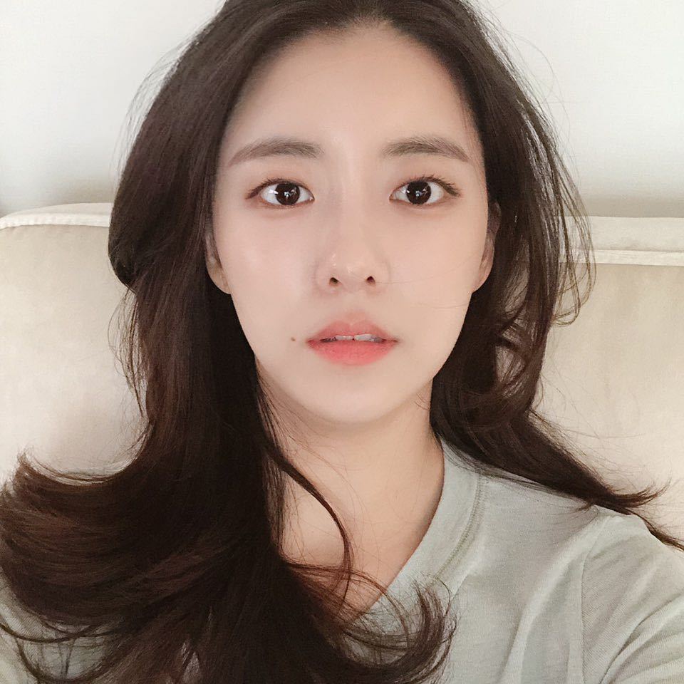 오늘자 김민형 아나 인스타 | 인스티즈