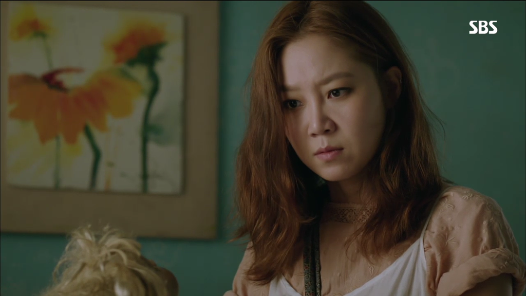 [주군의태양] 개인적으로 눈물났던 아이들 귀신 에피소드.jpg | 인스티즈