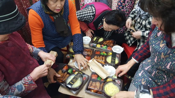 눈소풍 이미지