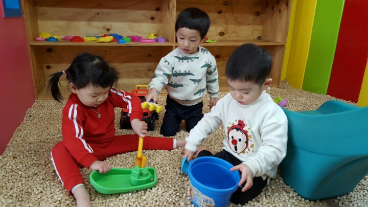 점핑빌리지 이미지