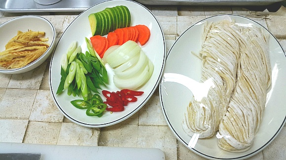 대박해물칼국수 이미지